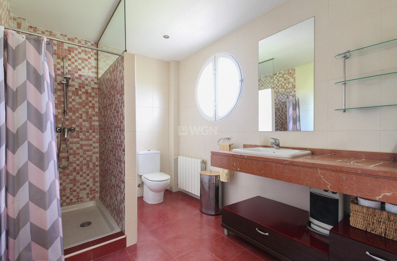 Odsprzedaż - Villa - San Vicente del Raspeig - Inland