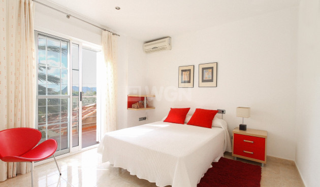 Odsprzedaż - Villa - San Vicente del Raspeig - Inland