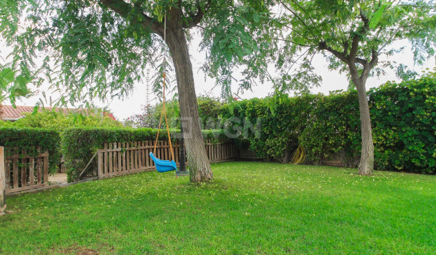 Odsprzedaż - Villa - San Vicente del Raspeig - Inland