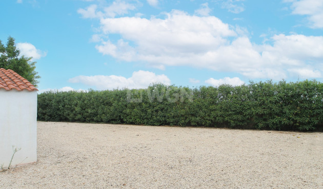 Odsprzedaż - Villa - San Vicente del Raspeig - Inland