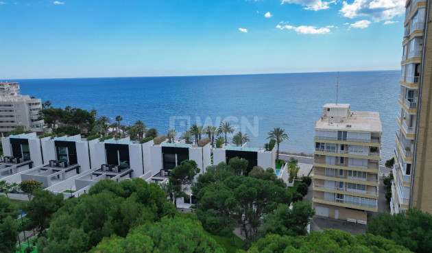 Odsprzedaż - Villa - El Campello - Costa Blanca