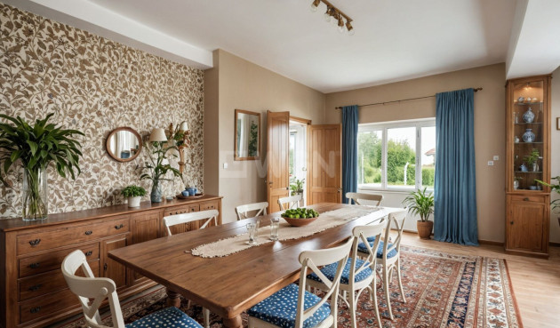 Odsprzedaż - Villa - El Campello - Costa Blanca