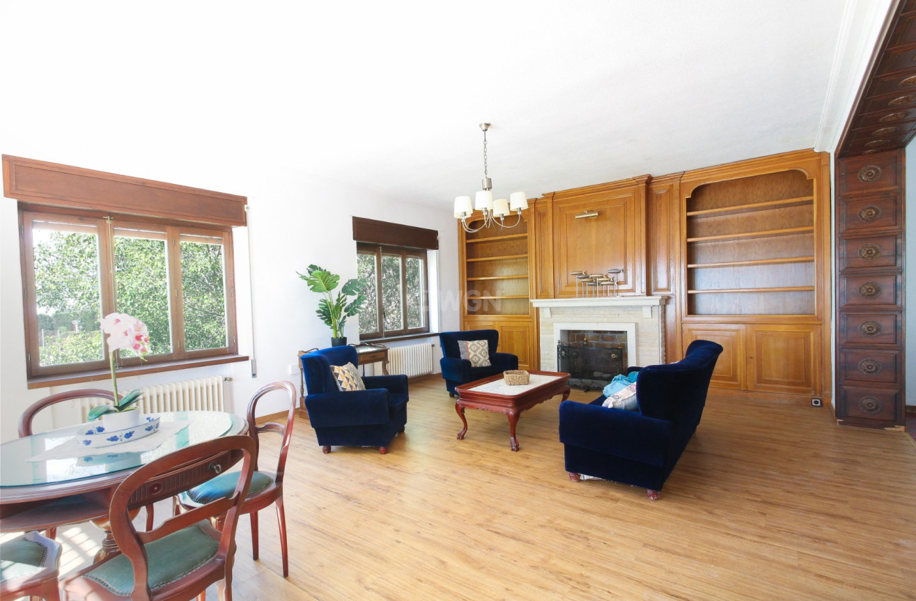 Odsprzedaż - Villa - El Campello - Costa Blanca