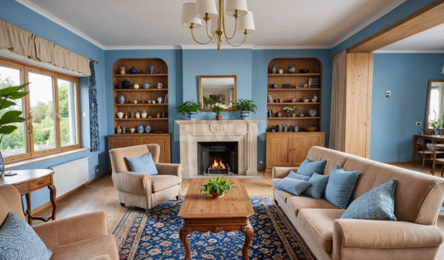 Odsprzedaż - Villa - El Campello - Costa Blanca