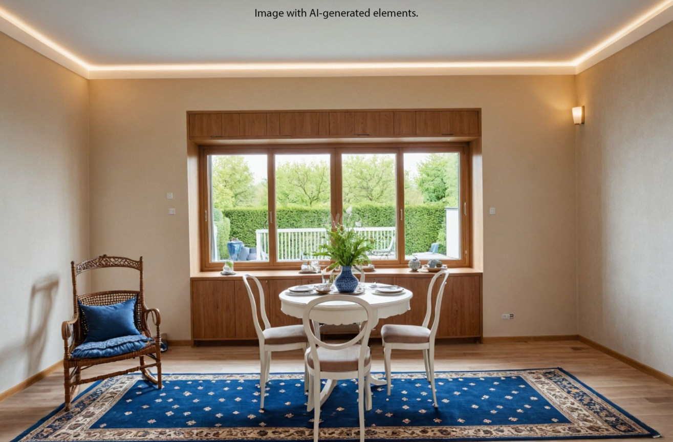 Odsprzedaż - Villa - El Campello - Costa Blanca