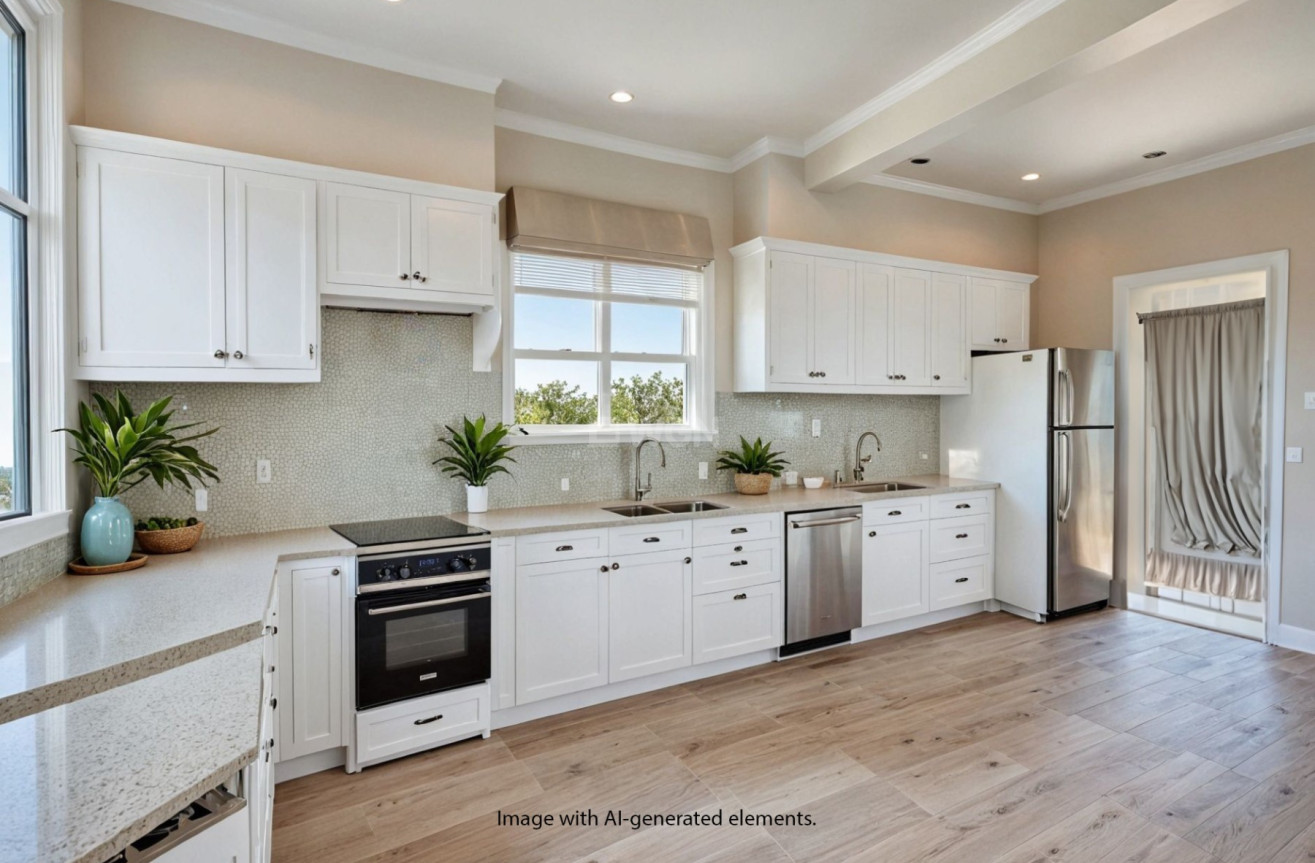 Odsprzedaż - Villa - El Campello - Costa Blanca