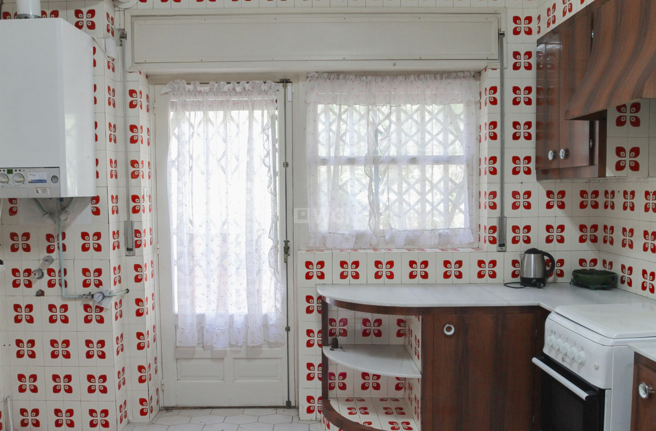 Odsprzedaż - Villa - El Campello - Costa Blanca