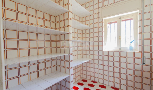 Odsprzedaż - Villa - El Campello - Costa Blanca