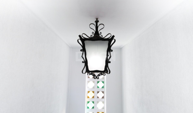 Odsprzedaż - Villa - El Campello - Costa Blanca