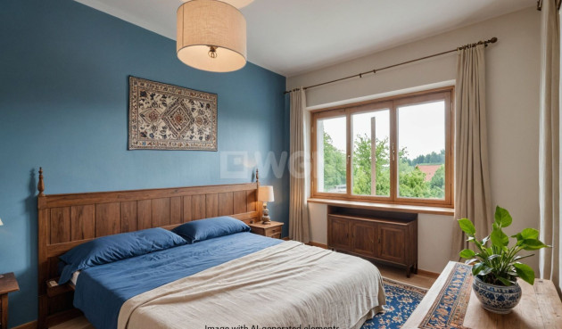 Odsprzedaż - Villa - El Campello - Costa Blanca