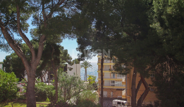 Odsprzedaż - Villa - El Campello - Costa Blanca