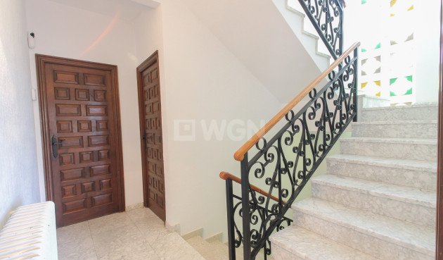 Odsprzedaż - Villa - El Campello - Costa Blanca