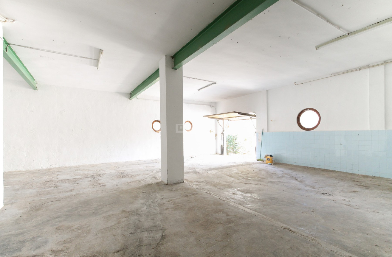 Odsprzedaż - Villa - El Campello - Costa Blanca