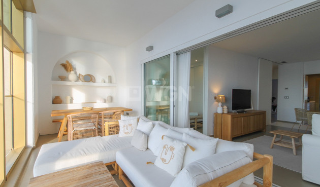 Odsprzedaż - Mieszkanie w bloku - Benidorm - Costa Blanca