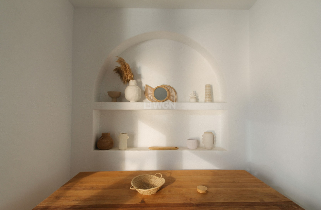 Odsprzedaż - Mieszkanie w bloku - Benidorm - Costa Blanca