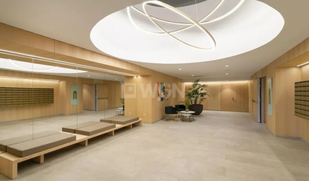 Odsprzedaż - Mieszkanie w bloku - Benidorm - Costa Blanca