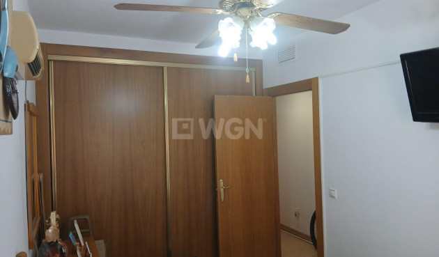 Resale - Apartment / flat - Los Alcázares