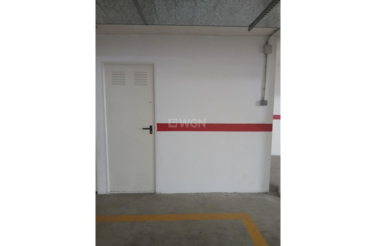 Resale - Apartment / flat - Los Alcázares