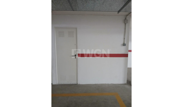 Resale - Apartment / flat - Los Alcázares