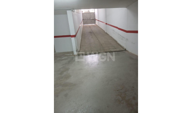 Resale - Apartment / flat - Los Alcázares