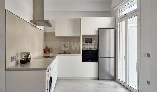 Nowy budynek - Mieszkanie w bloku - Vera - El Playazo