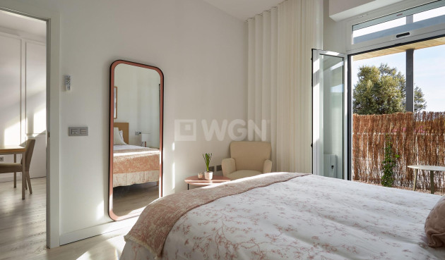 Nowy budynek - Mieszkanie w bloku - Vera - El Playazo