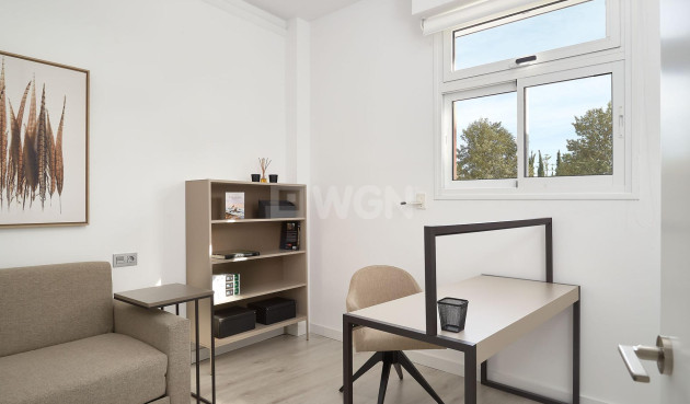 Nowy budynek - Mieszkanie w bloku - Vera - El Playazo