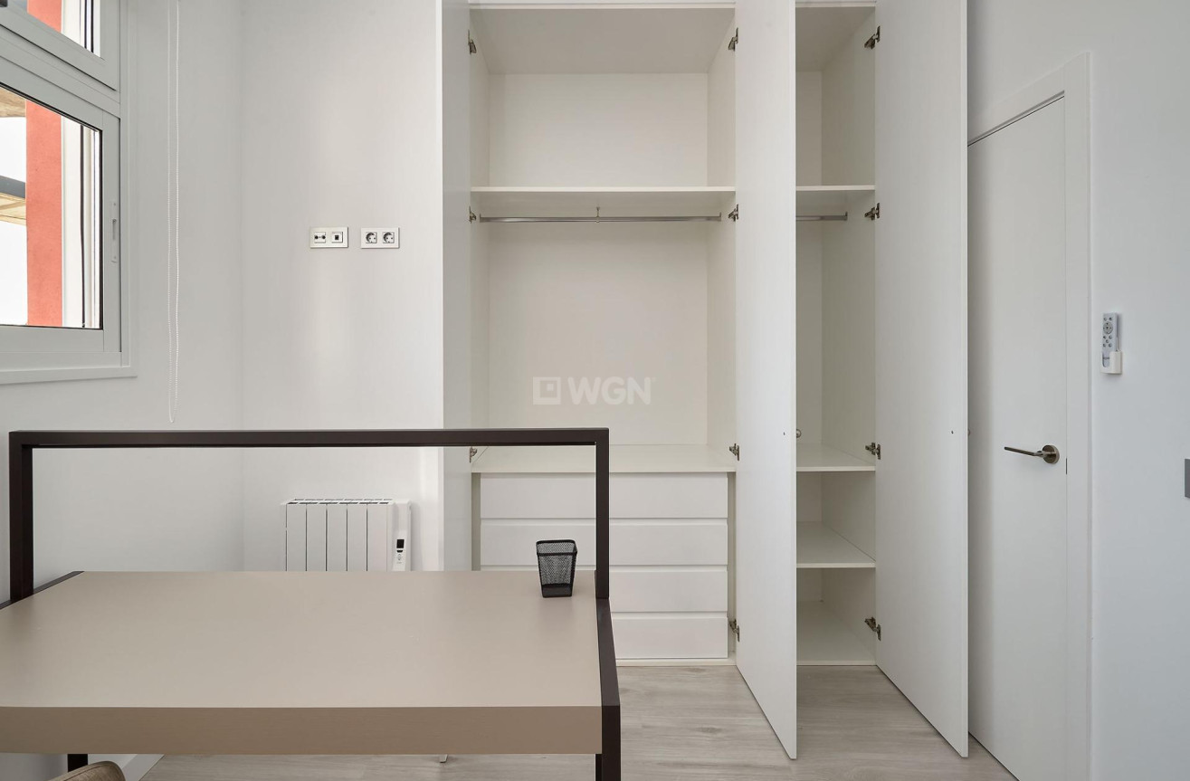 Nowy budynek - Mieszkanie w bloku - Vera - El Playazo