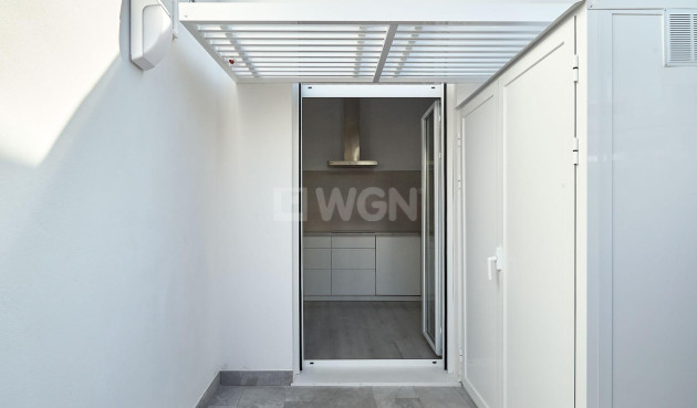 Nowy budynek - Mieszkanie w bloku - Vera - El Playazo