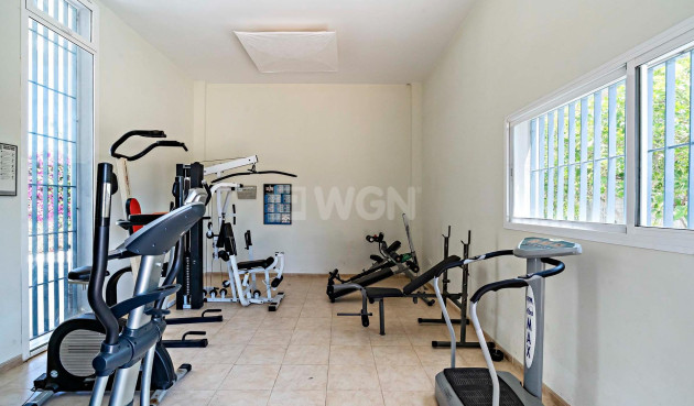 Nowy budynek - Mieszkanie w bloku - Vera - El Playazo