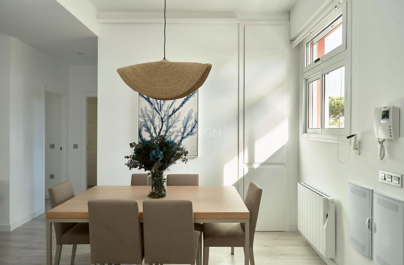 Nowy budynek - Mieszkanie w bloku - Vera - El Playazo