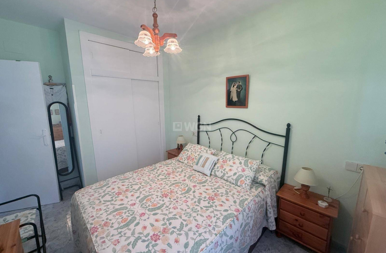 Odsprzedaż - Bungalow - Orihuela Costa - Playa Flamenca