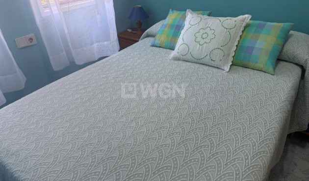 Odsprzedaż - Bungalow - Orihuela Costa - Playa Flamenca