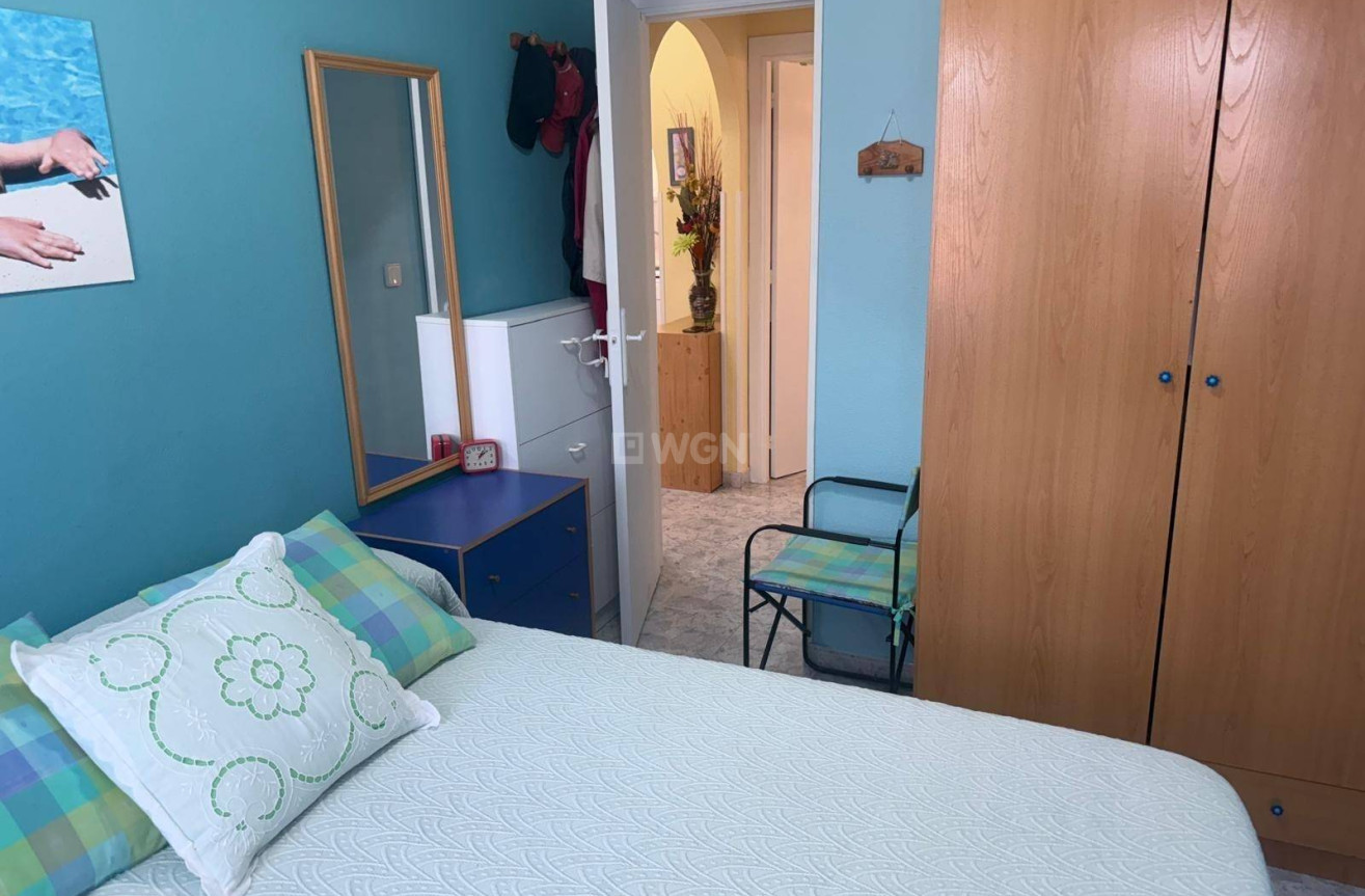 Odsprzedaż - Bungalow - Orihuela Costa - Playa Flamenca