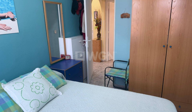 Odsprzedaż - Bungalow - Orihuela Costa - Playa Flamenca