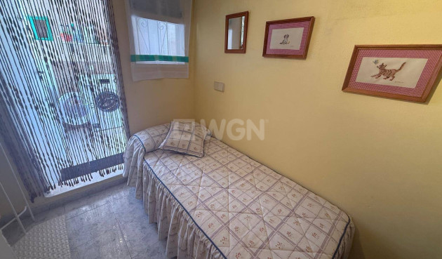 Odsprzedaż - Bungalow - Orihuela Costa - Playa Flamenca