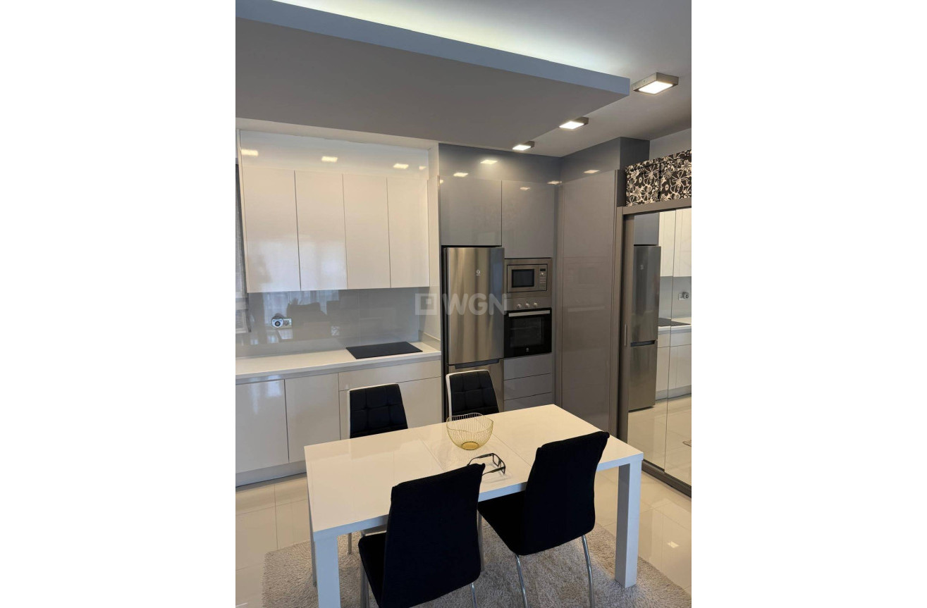 Odsprzedaż - Mieszkanie w bloku - Pilar de la Horadada - La Torre de la Horadada