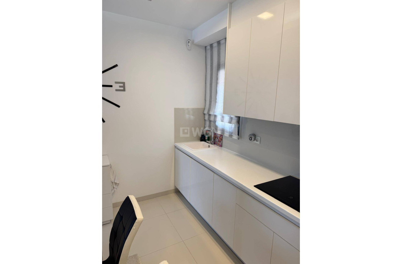 Odsprzedaż - Mieszkanie w bloku - Pilar de la Horadada - La Torre de la Horadada