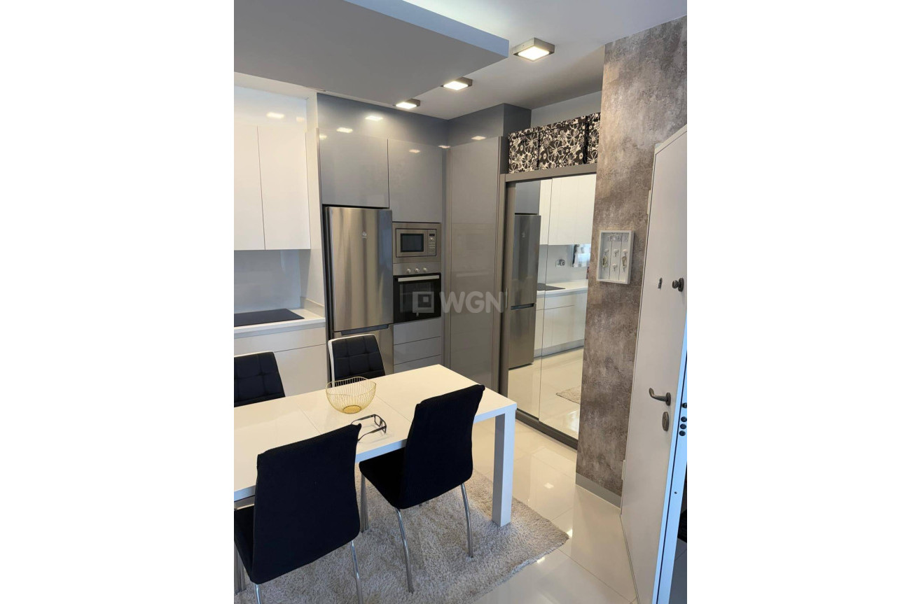 Odsprzedaż - Mieszkanie w bloku - Pilar de la Horadada - La Torre de la Horadada