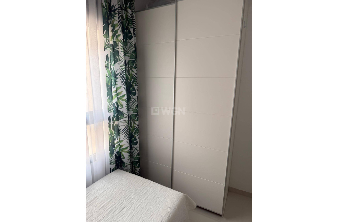 Odsprzedaż - Mieszkanie w bloku - Pilar de la Horadada - La Torre de la Horadada