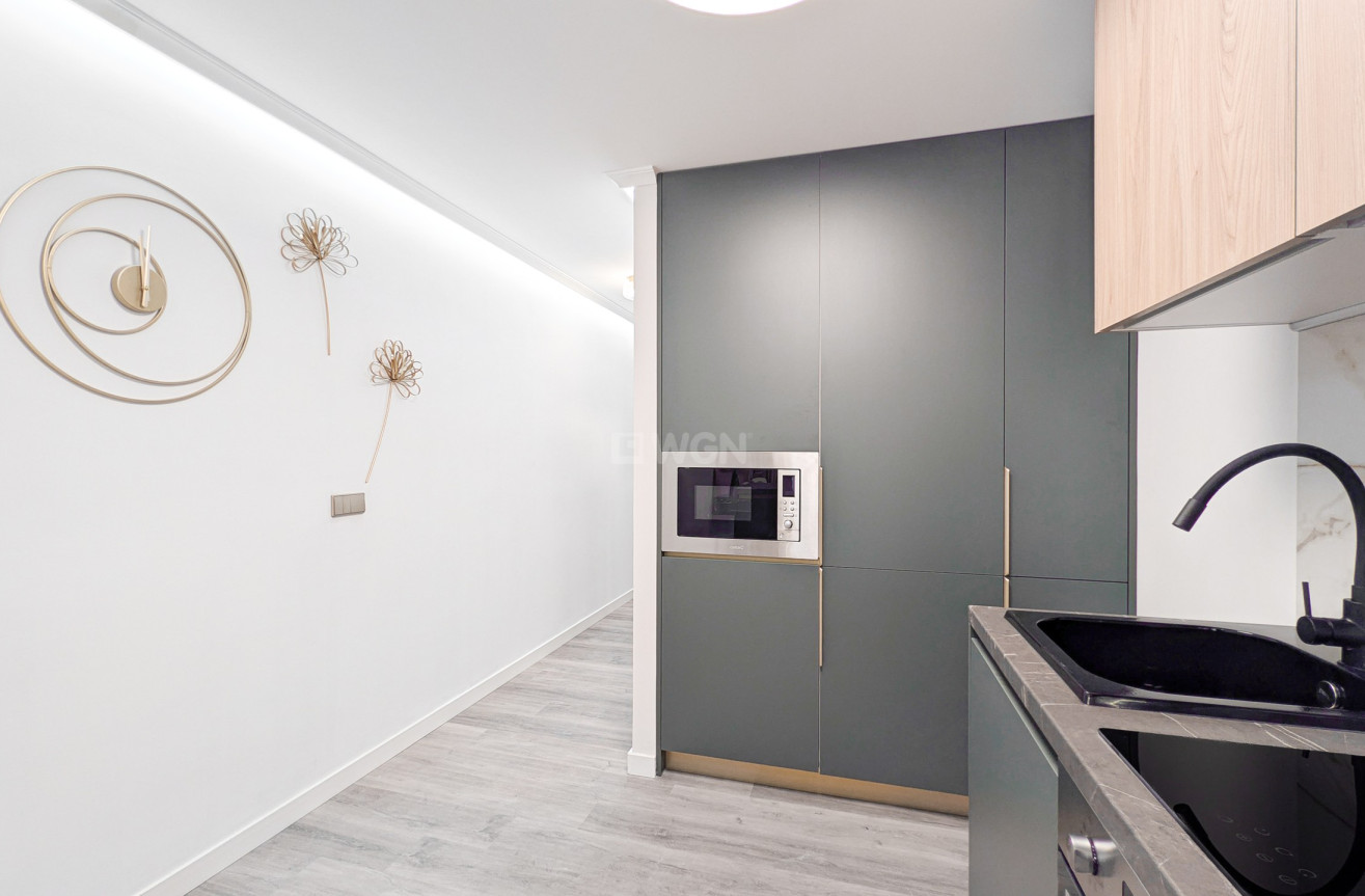 Odsprzedaż - Mieszkanie w bloku - Torrevieja - Costa Blanca