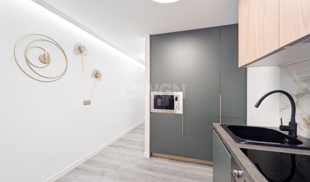 Odsprzedaż - Mieszkanie w bloku - Torrevieja - Costa Blanca