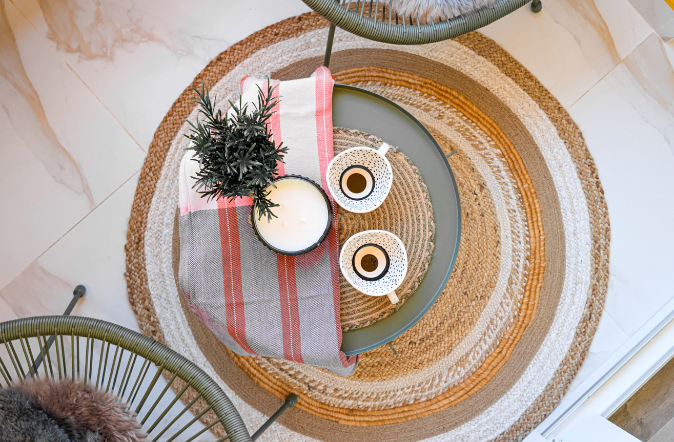 Odsprzedaż - Mieszkanie w bloku - Torrevieja - Costa Blanca