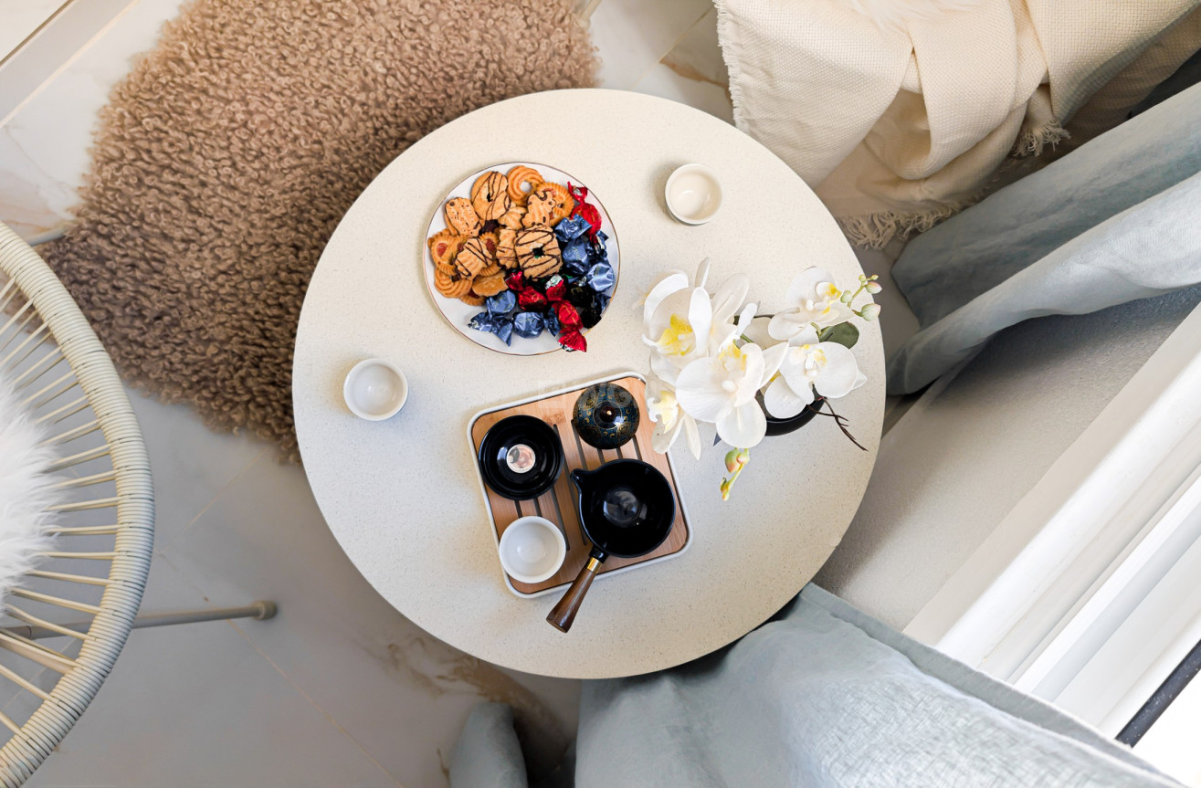 Odsprzedaż - Mieszkanie w bloku - Torrevieja - Costa Blanca