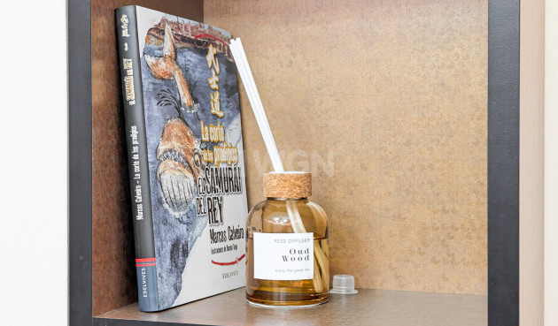 Odsprzedaż - Mieszkanie w bloku - Torrevieja - Costa Blanca