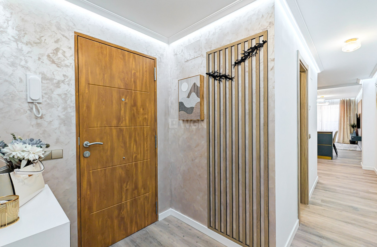 Odsprzedaż - Mieszkanie w bloku - Torrevieja - Costa Blanca