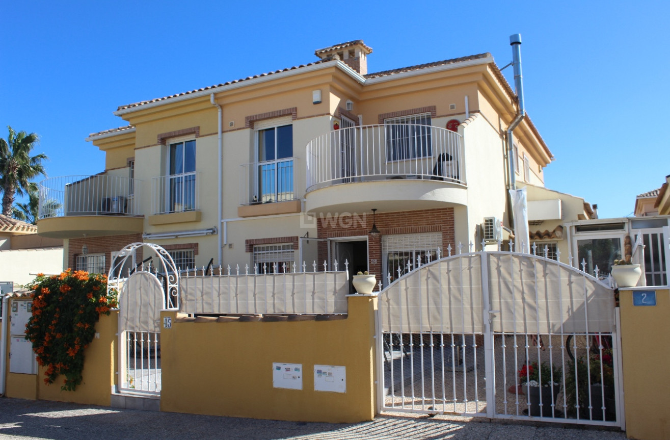 Odsprzedaż - Villa - Villamartin - Costa Blanca