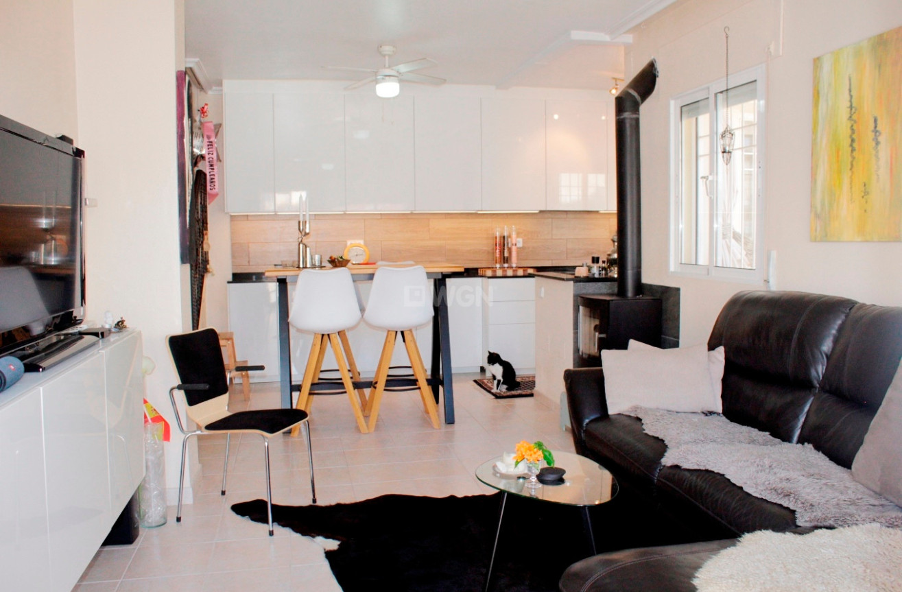 Odsprzedaż - Villa - Villamartin - Costa Blanca