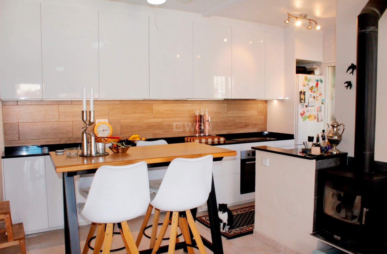 Odsprzedaż - Villa - Villamartin - Costa Blanca