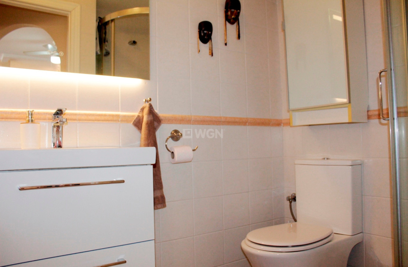 Odsprzedaż - Villa - Villamartin - Costa Blanca